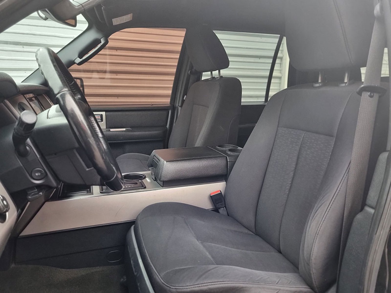 FORD EXPEDITION XLT 3.5 AUT 2017 - Imagen 4 de 12