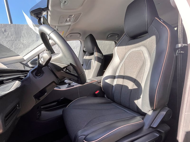 OMODA C5 1.5 AUT 2025 - Imagen 6 de 12