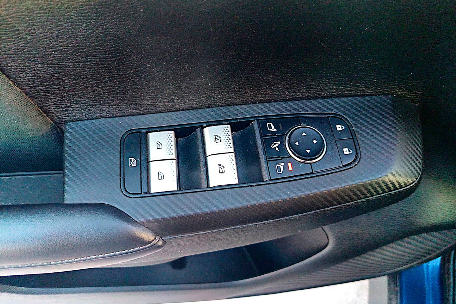 MITSUBISHI OUTLANDER GL 2.5 AUT 2023 - Imagen 10 de 12