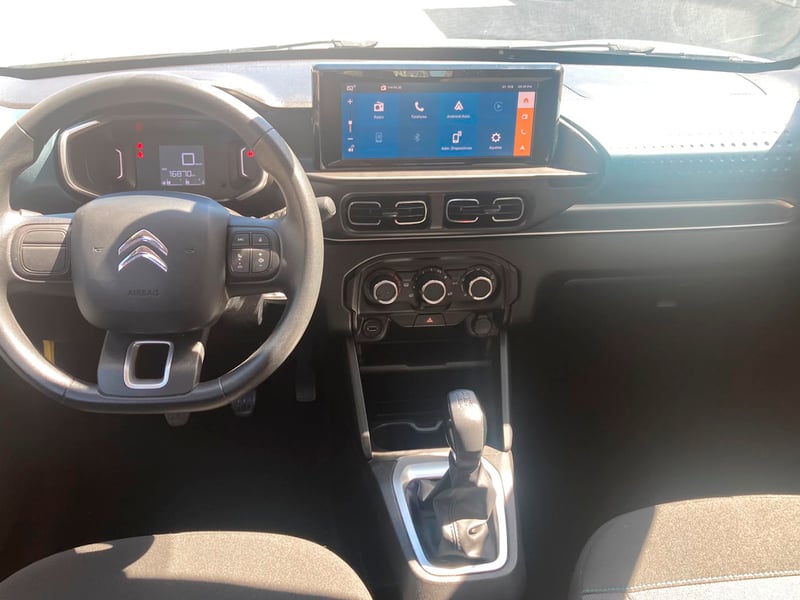 Citroën C3 PURETECH 4X2 1.2 2024 - Imagen 6 de 12