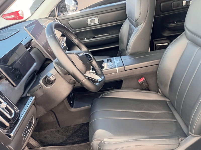 Jaecoo J7 1.5T PHEV 2025 - Imagen 4 de 11