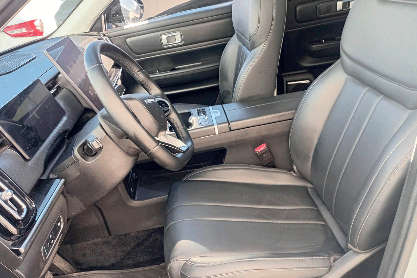 JAECOO J7 1.5T PHEV 2025 - Imagen 4 de 11