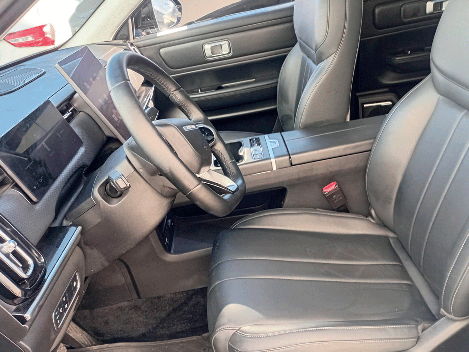 Jaecoo J7 1.5T PHEV 2025 - Foto 4 de 11