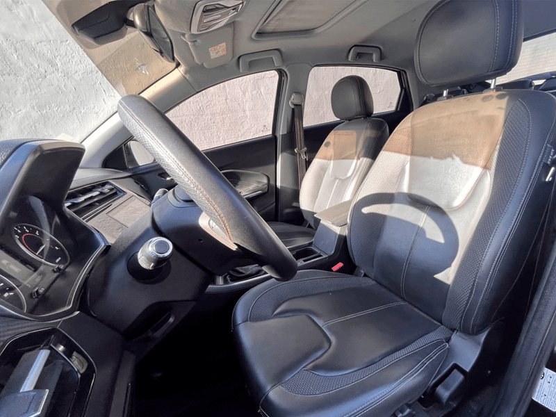 Chery TIGGO 2 PRO GLX CVT 1.0 AUT 2023 - Imagen 4 de 12