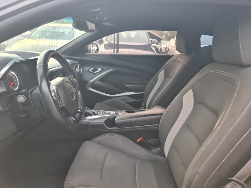Chevrolet CAMARO 3.6 AUT 2017 - Imagen 10 de 10