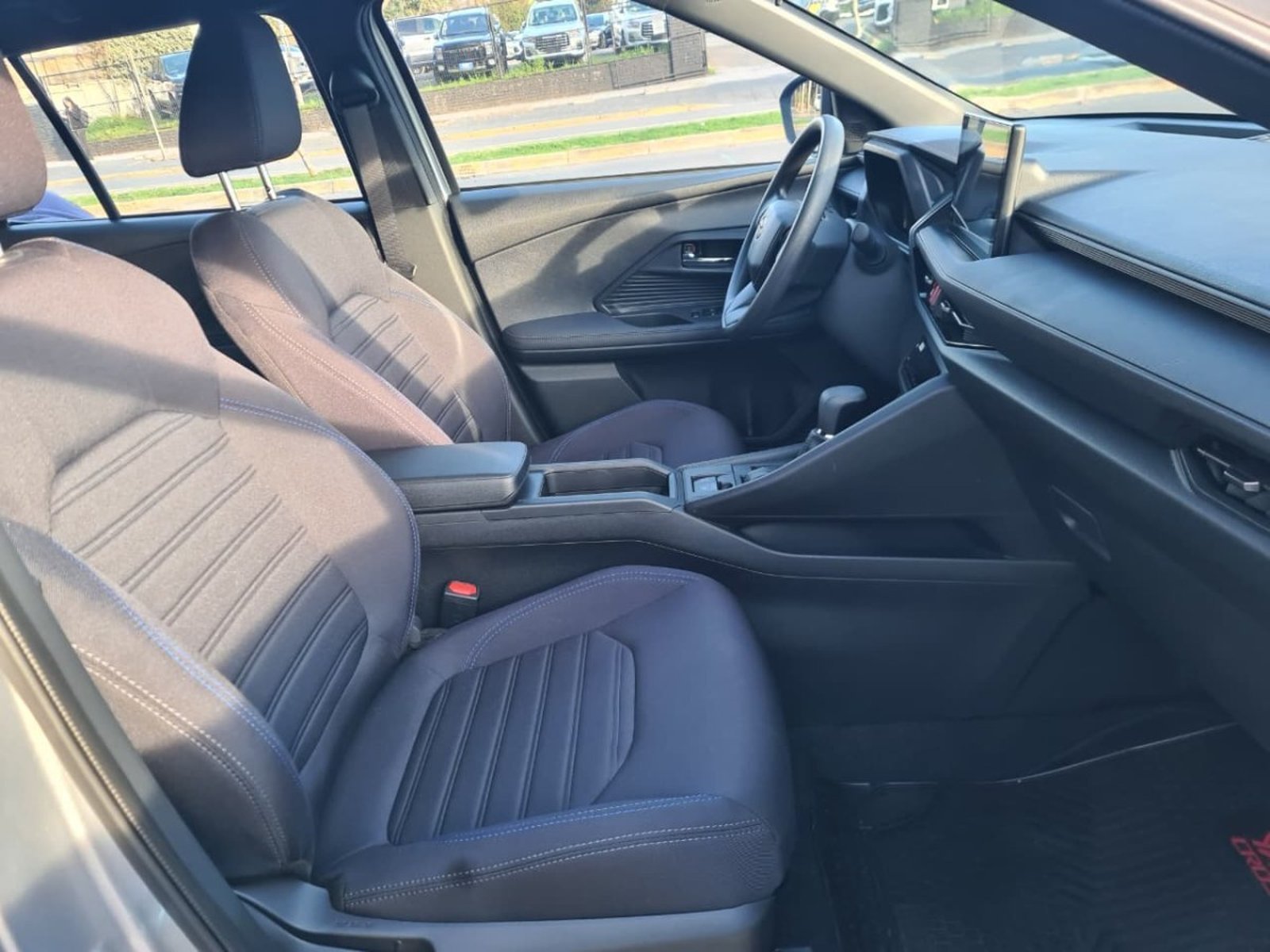 Toyota YARIS CROSS 1.5 XI 4X2 CVT AT 5P. 2025 - Imagen 10 de 10