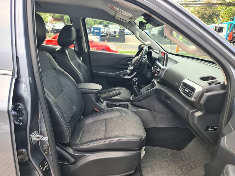 Peugeot LANDTREK 1.9 ACTION4 HDI DIESEL 4X4 150 HP MT 4P. 2023 - Imagen 9 de 10
