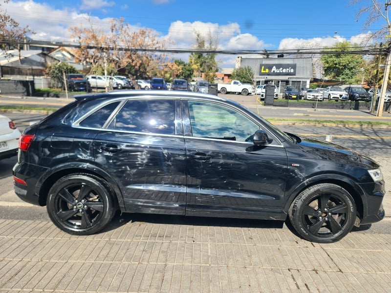Audi Q3 S LINE 2019 - Imagen 7 de 10