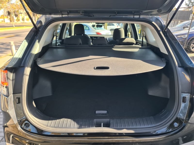 Kia SPORTAGE 2.0 DSL Auto EX 2024 - Imagen 9 de 10