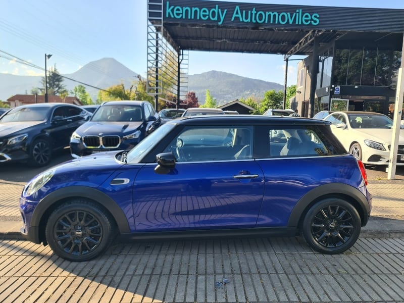 Mini COOPER 1.5 SALT 4X2 HB AT 3P. 2021 - Imagen 6 de 10