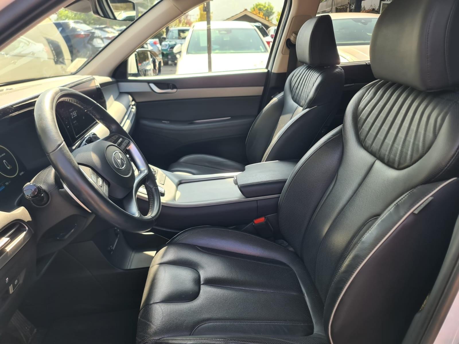 HYUNDAI PALISADE 3.5 Auto Premium 4WD 2023 - Imagen 10 de 10