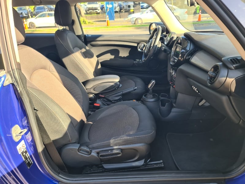 Mini COOPER 1.5 SALT 4X2 HB AT 3P. 2021 - Imagen 10 de 10