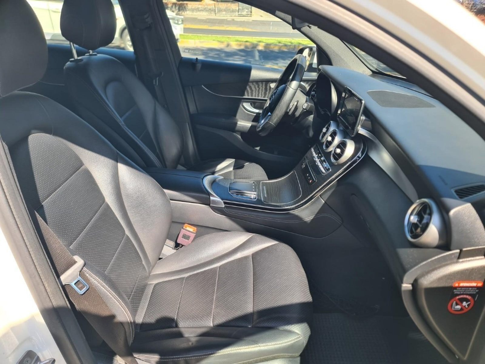 MERCEDES-BENZ GLC 220D 2.0 GLC 220D Coupe 4Matic Auto 2021 - Imagen 5 de 9