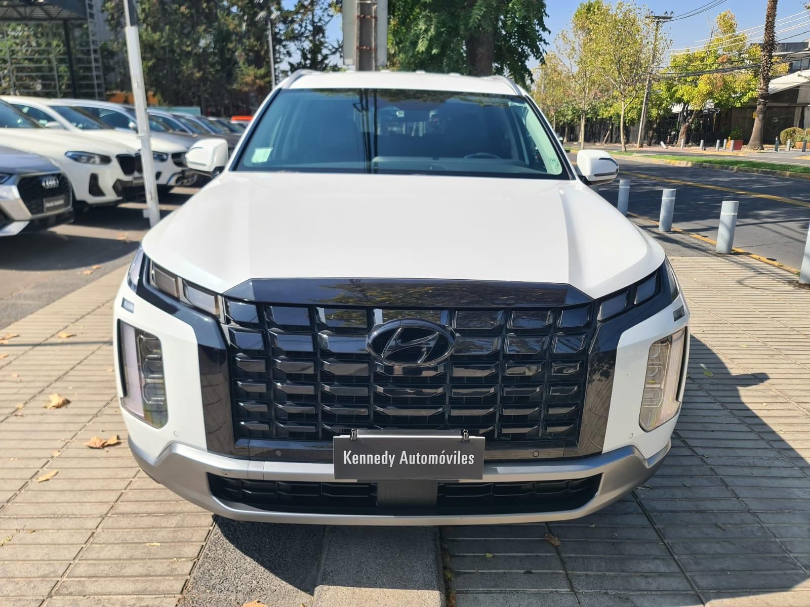 HYUNDAI PALISADE 3.5 Auto Premium 4WD 2023 - Imagen 5 de 10