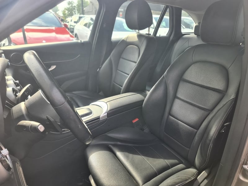 Mercedes-Benz GLC 220 1.9 GLC 220 D 4Matic Auto 2022 - Imagen 10 de 10