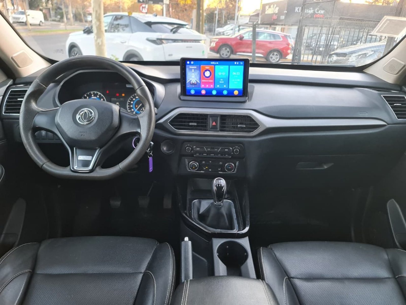 DFSK SUV 560 1.8 Comfort 2R 2023 - Imagen 8 de 9