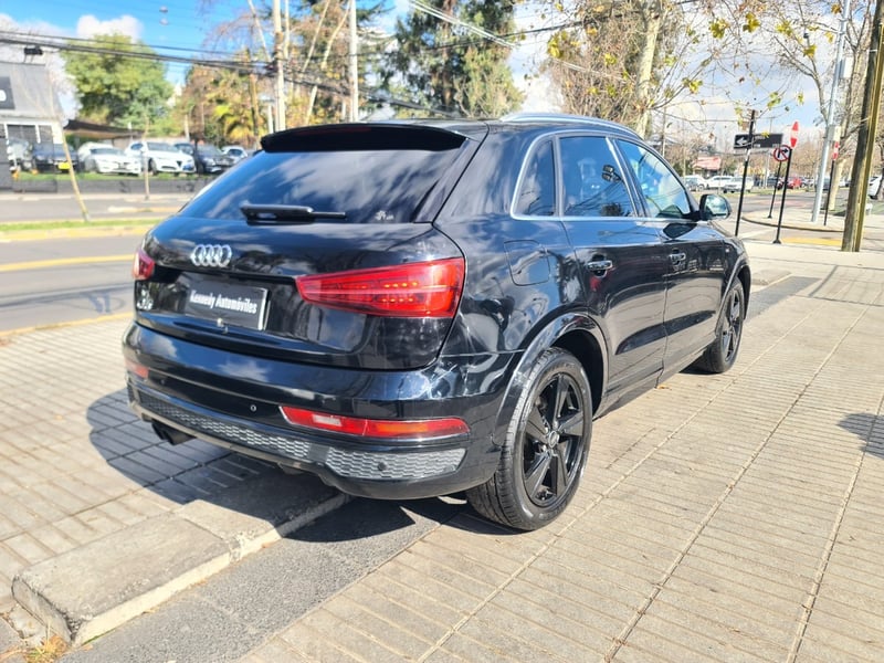 Audi Q3 S LINE 2019 - Imagen 5 de 10