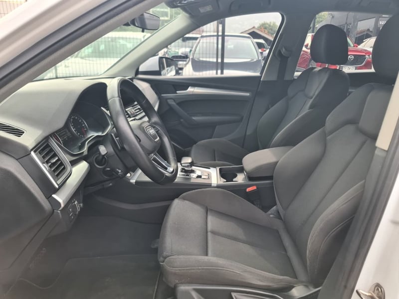 Audi Q5 2.0 45 TFSI S Tronic Auto Quattro 2019 - Imagen 10 de 10