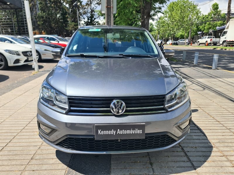 Volkswagen VOYAGE 1.6 COMFORTLINE 4X2 AC 2AB MT 4P. 2022 - Imagen 6 de 10