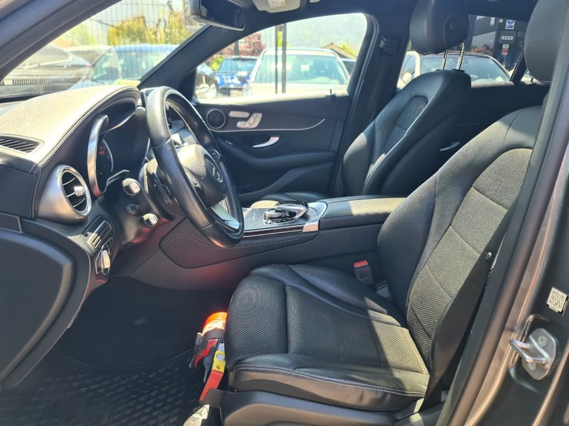 Mercedes-Benz GLC 250 D Coupe 2.1 GLC 250 D Auto 4x4 AT Diesel 2019 - Imagen 10 de 10