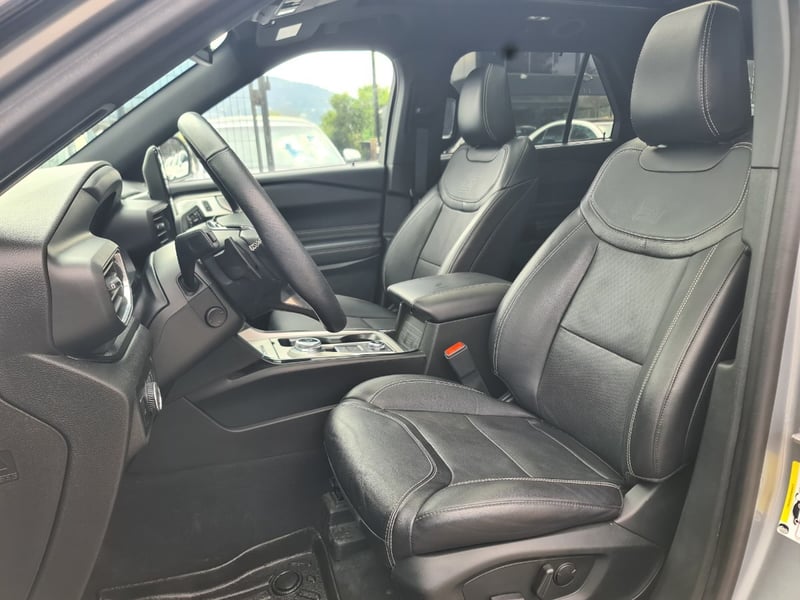Ford EXPLORER 3.0 ECOBOOST ST 4X4 AT 5P. 2024 - Imagen 9 de 10