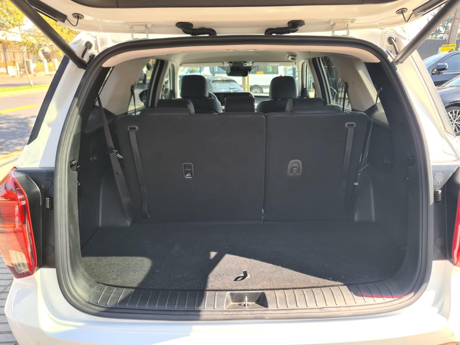HYUNDAI PALISADE 3.5 Auto Premium 4WD 2023 - Imagen 9 de 10