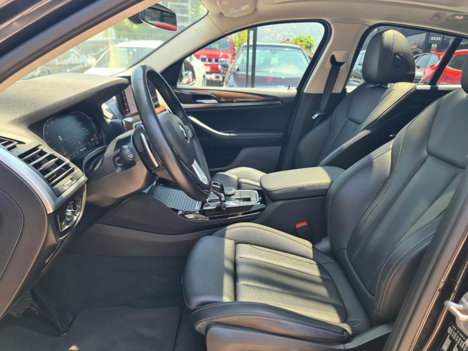 BMW X4 2.0 XDrive20I A Heritage 2022 - Imagen 10 de 10