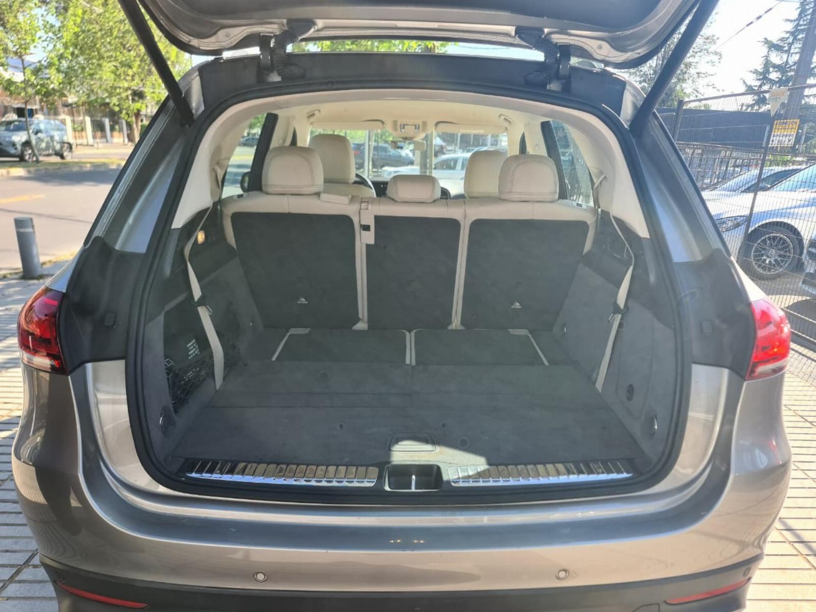 MERCEDES-BENZ GLE 300D 4MATIC AUTO 2020 - Imagen 9 de 10