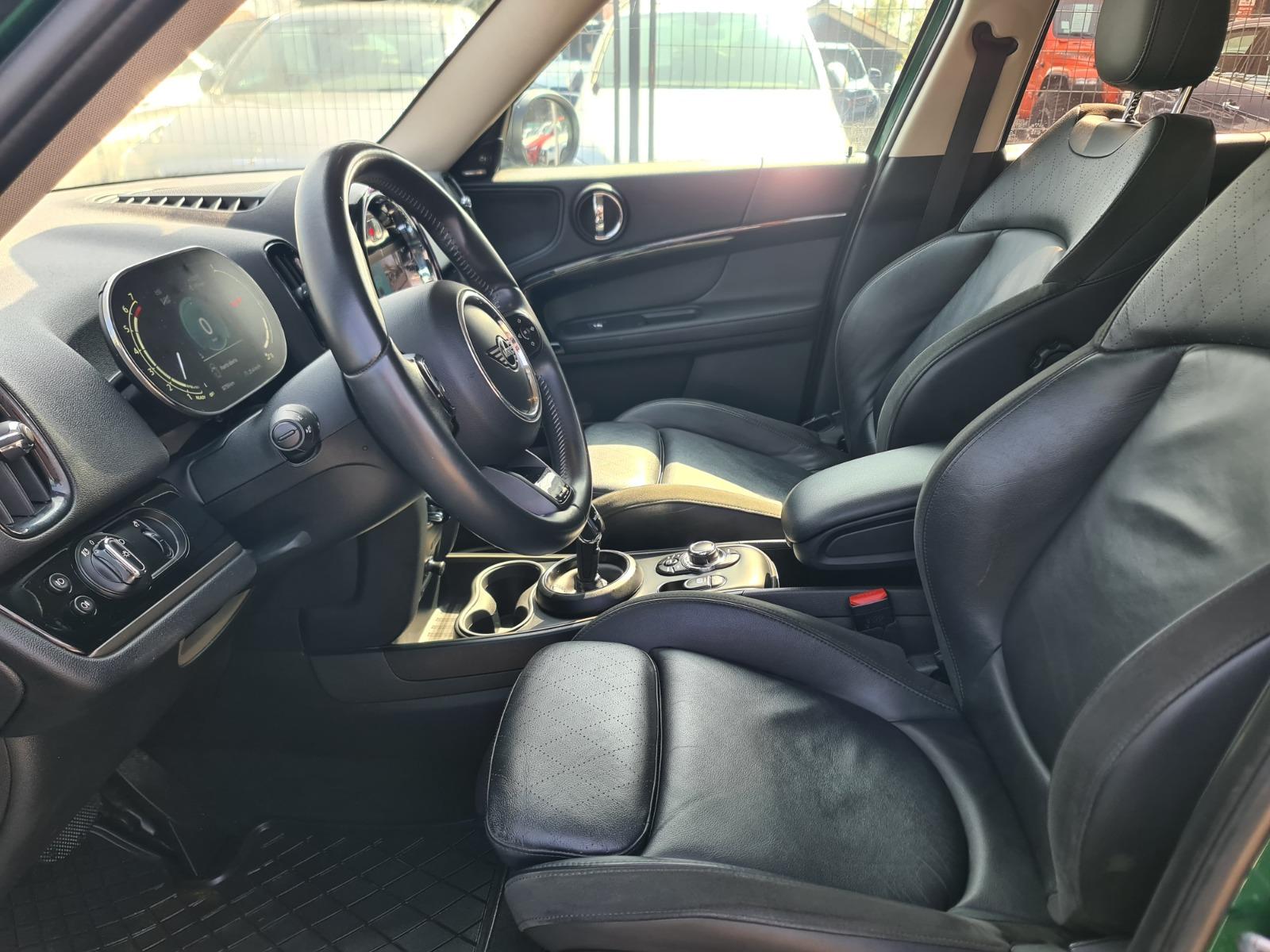 MINI COUNTRYMAN 2.0 Cooper S Iconic Auto 2023 - Imagen 10 de 10