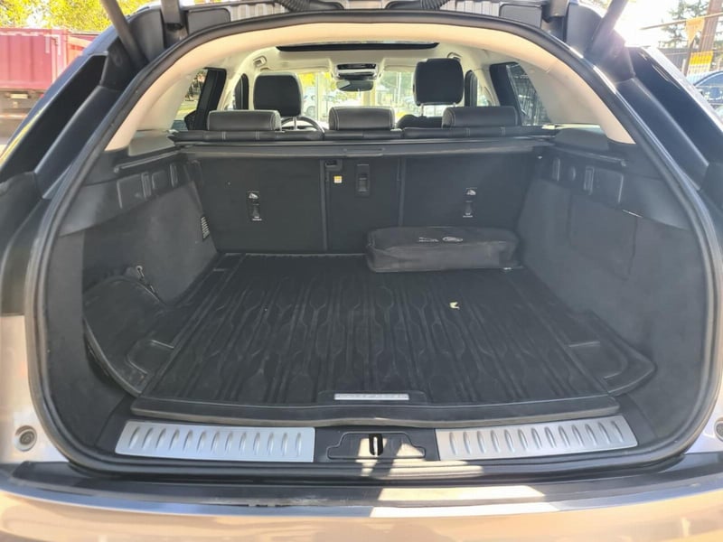 Land Rover RANGE ROVER VELAR 2.0 P250 S Auto 4WD 2023 - Imagen 9 de 10