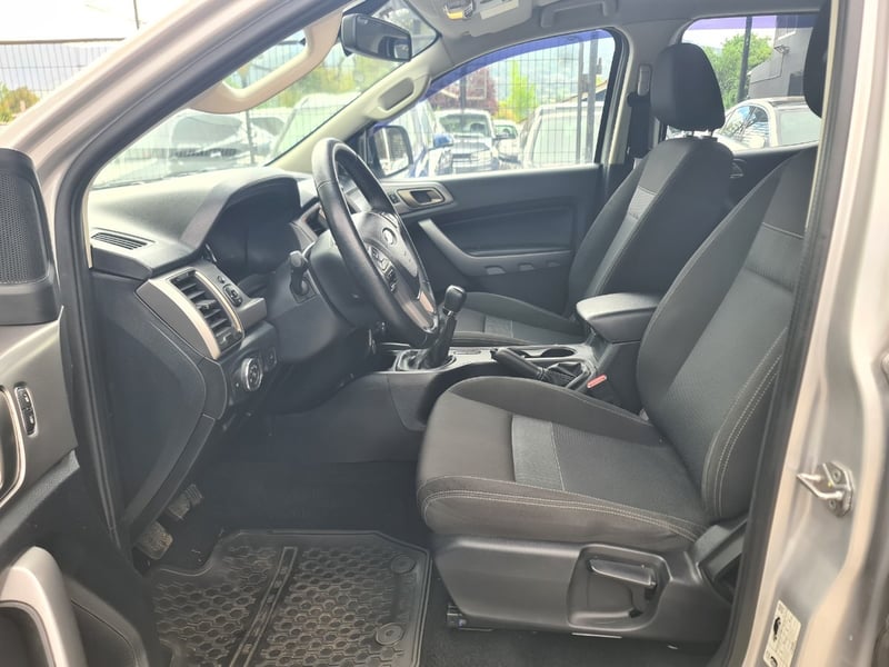Ford RANGER 2.5 XLT 4X2 DOB. CAB. MT 4P. 2023 - Imagen 9 de 10