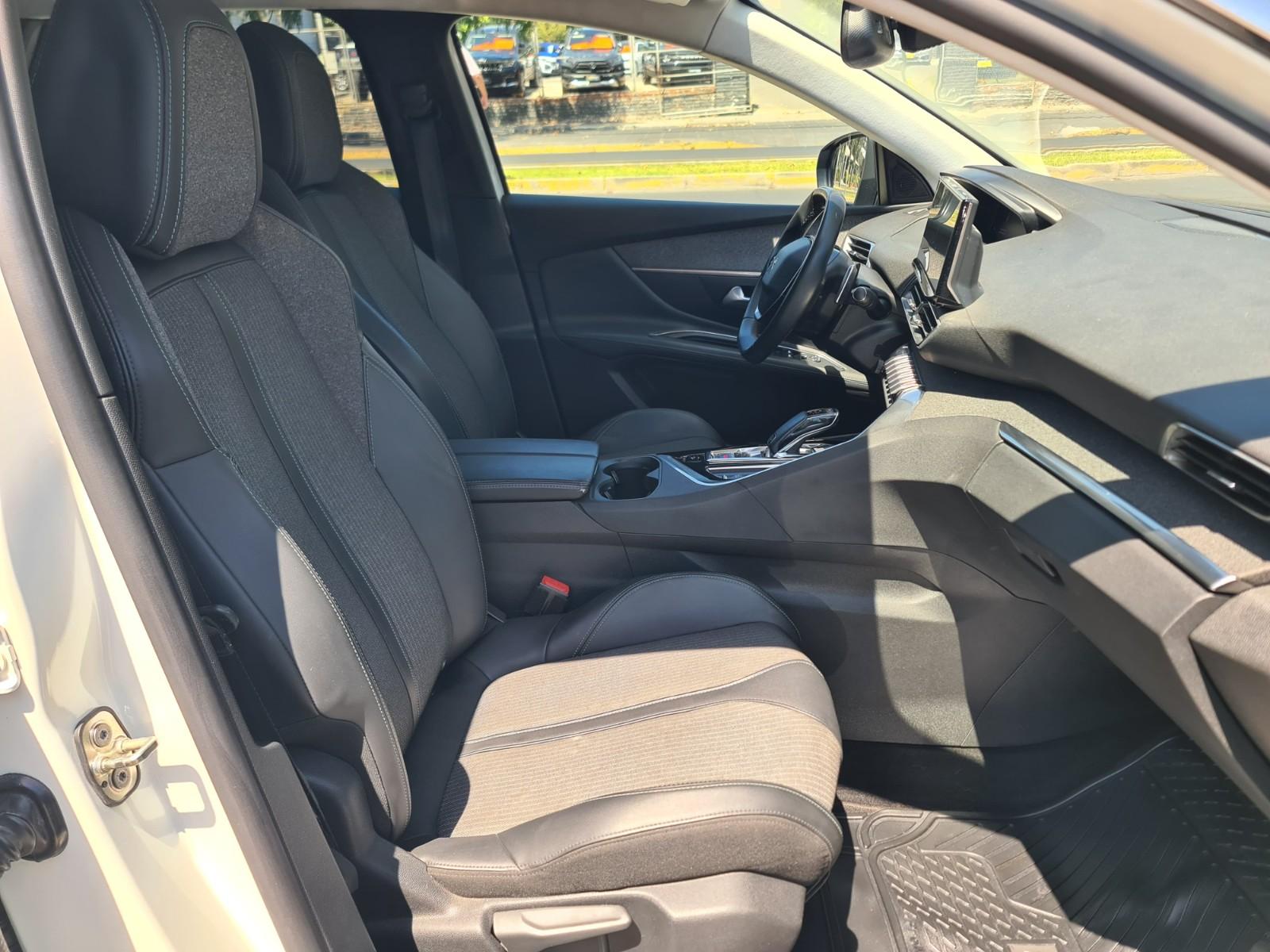 PEUGEOT 3008 1.6 THP 165 Auto Allure 2021 - Imagen 10 de 10