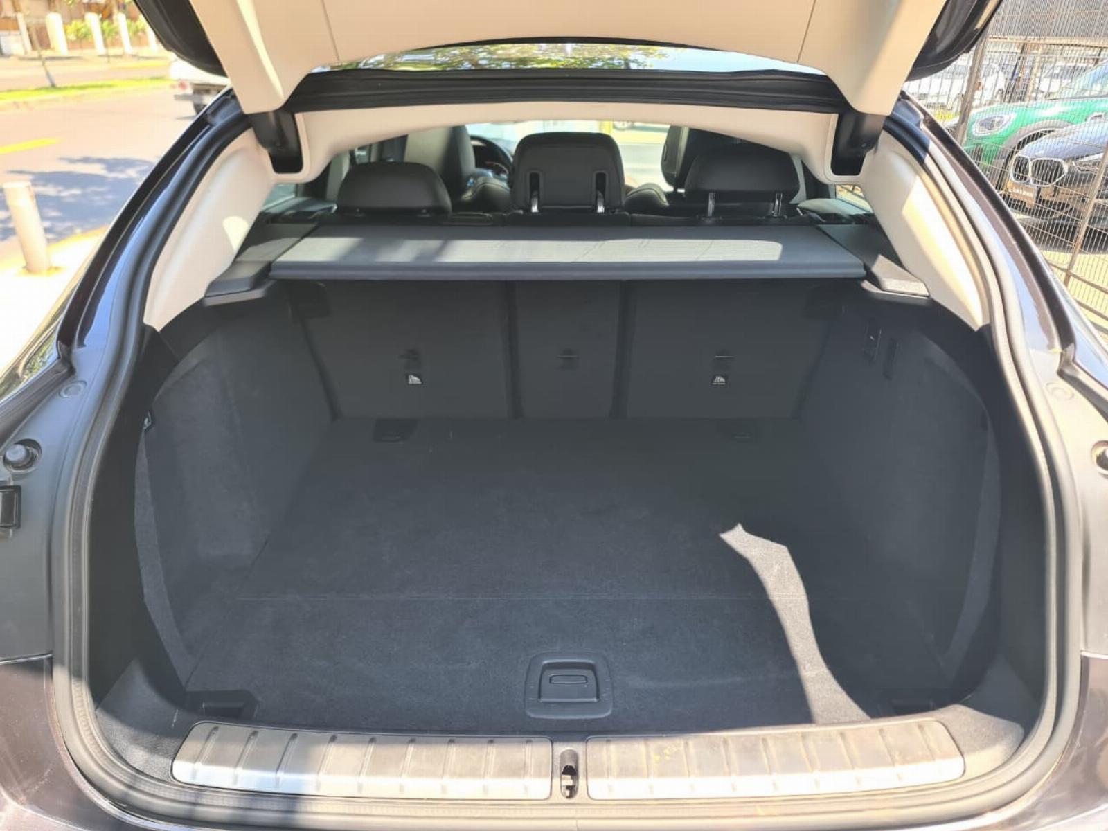 BMW X4 2.0 XDrive20I A Heritage 2022 - Imagen 9 de 10
