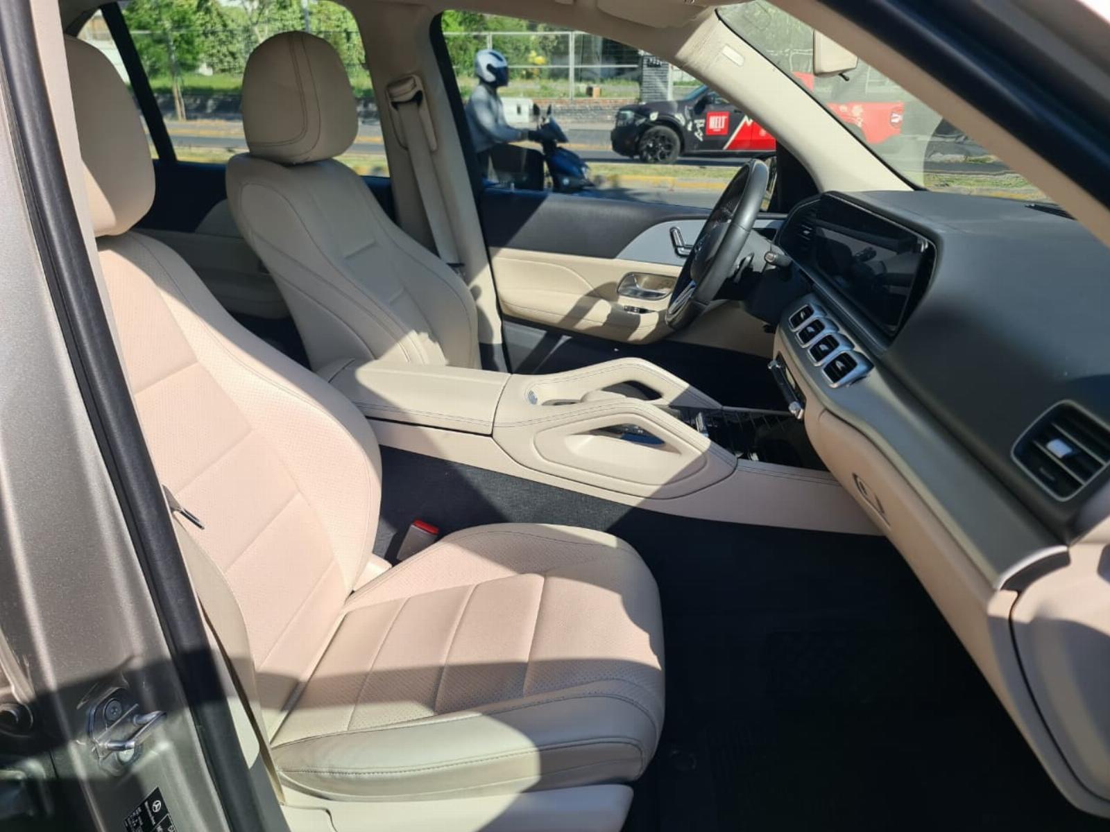 MERCEDES-BENZ GLE 300D 4MATIC AUTO 2020 - Imagen 10 de 10