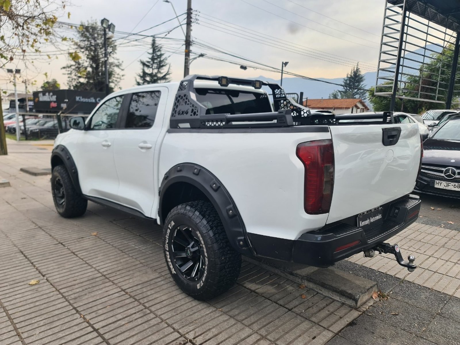 Great Wall POER 2.0T ELITE DIESEL DOB. CAB. 4X2 MT 4P. 2022 - Imagen 5 de 9