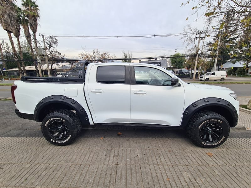 Great Wall POER 2.0T ELITE DIESEL DOB. CAB. 4X2 MT 4P. 2022 - Imagen 7 de 10