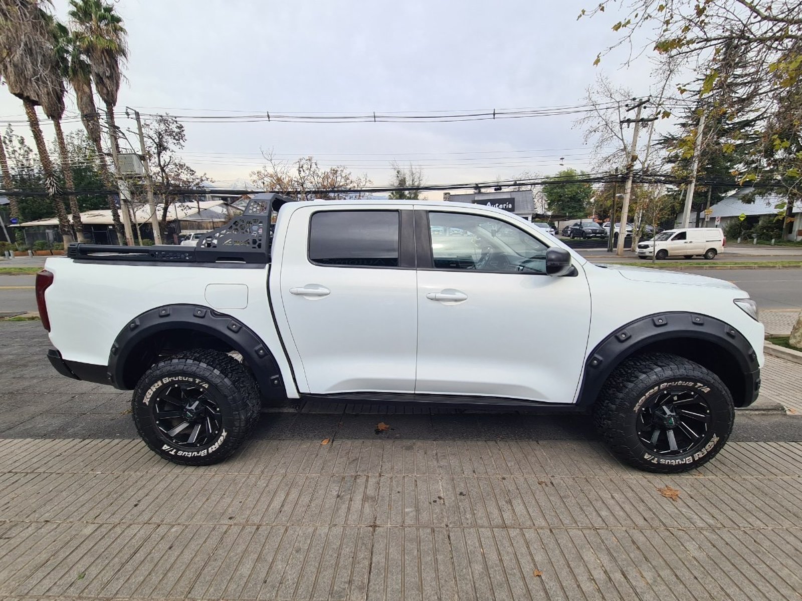 Great Wall POER 2.0T ELITE DIESEL DOB. CAB. 4X2 MT 4P. 2022 - Imagen 6 de 9