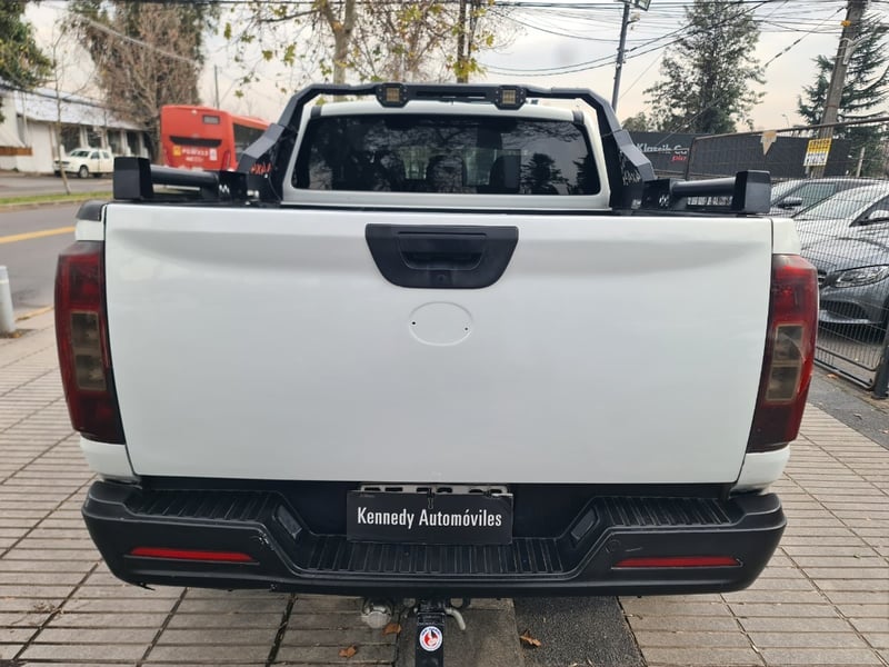 Great Wall POER 2.0T ELITE DIESEL DOB. CAB. 4X2 MT 4P. 2022 - Imagen 5 de 10