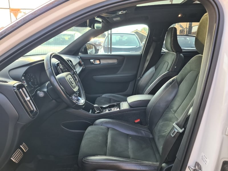 Volvo XC40 2.0 T4 INSCRIPTION FWD AT 5P. 2021 - Imagen 10 de 10
