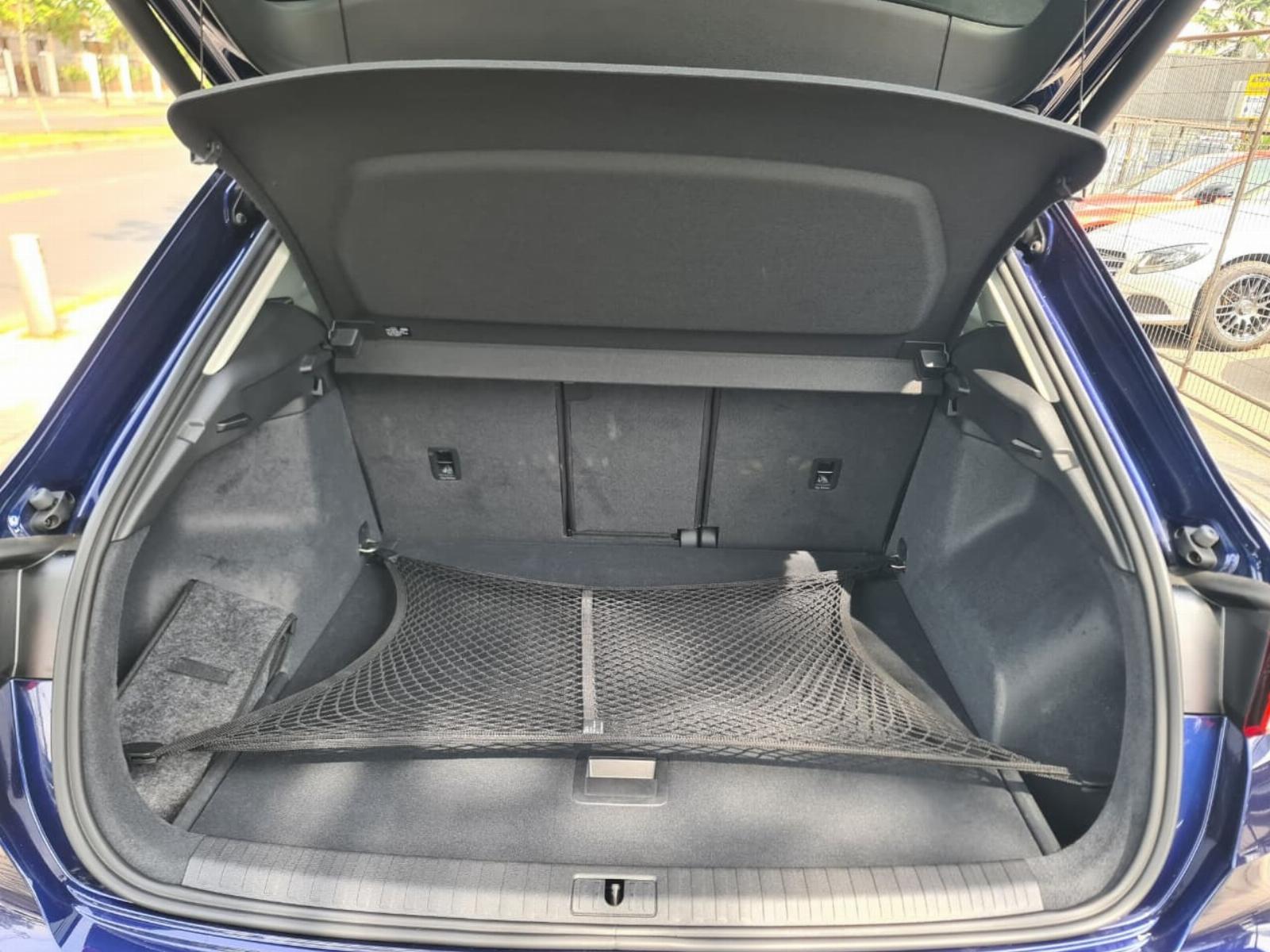 AUDI Q3 1.4T 35 TFSI S Tronic 2024 - Imagen 9 de 10
