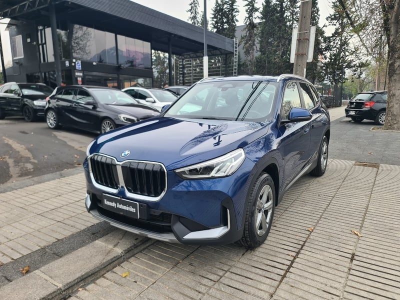 BMW X1 2.0 18D COMFORT DIESEL S-DRIVE 4X2 AT 5P. 2023
