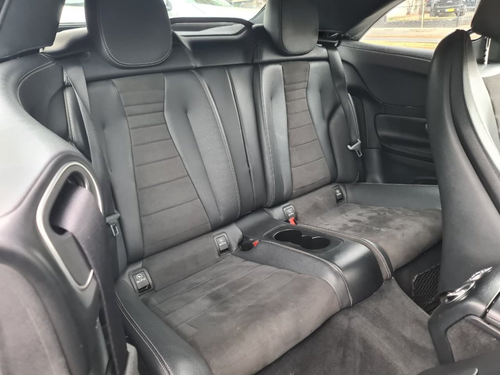 Mercedes-Benz E300 2.0 4X2 CABRIOLET AT 2P. 2019 - Imagen 9 de 10