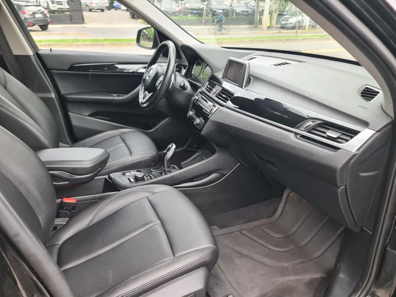 BMW X1 2.0 S-DRIVE 20I MILLENIAL 4X2 AT 5P. 2019 - Imagen 10 de 10