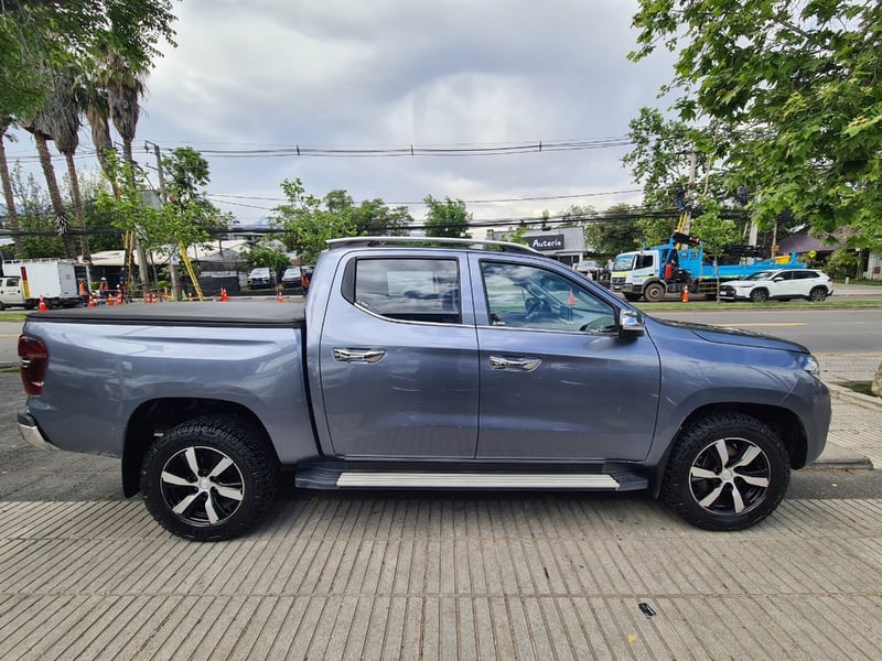Peugeot LANDTREK 1.9 ACTION4 HDI DIESEL 4X4 150 HP MT 4P. 2023 - Imagen 6 de 10