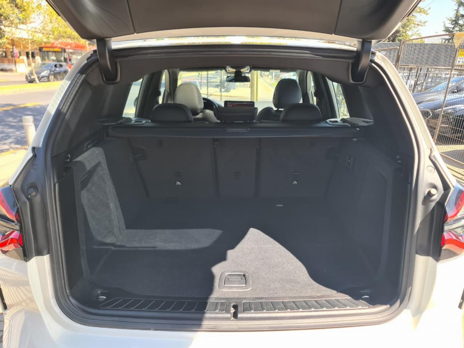 BMW X3 2.0 XDrive 30i M Sport A 2022 - Imagen 9 de 10