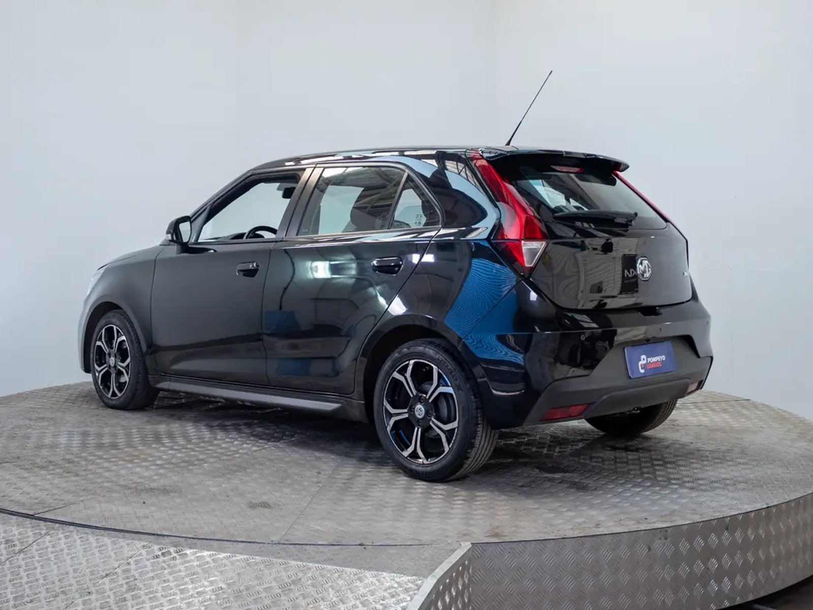 MG 3 2023 - Imagen 5 de 20