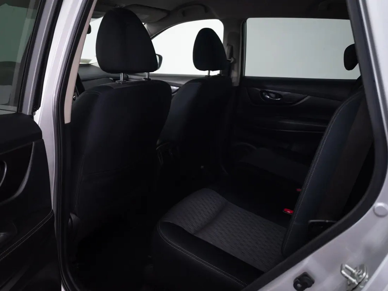 Nissan X-TRAIL 2021 - Imagen 12 de 17