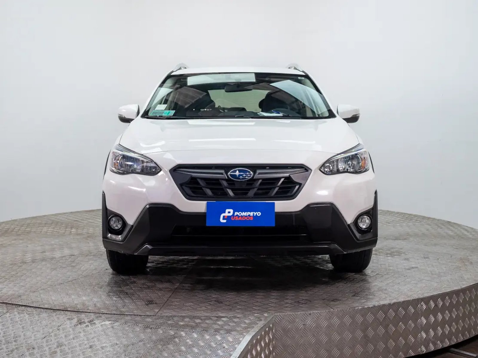 Subaru XV 2022 - Foto 2 de 20