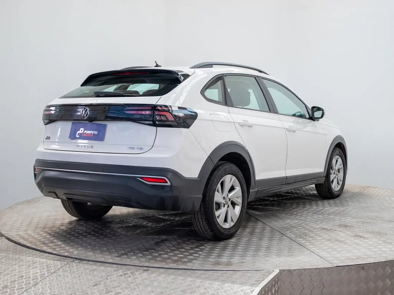 Volkswagen NIVUS 2022 - Imagen 8 de 20