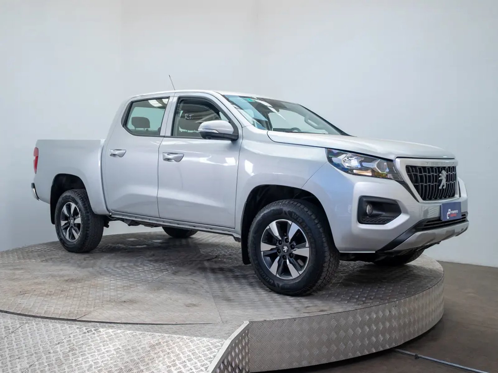 Peugeot LANDTREK 2025 - Foto 2 de 18